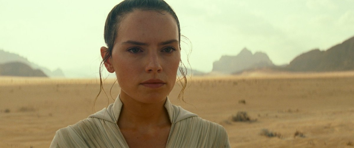 star wars 9 der aufstieg skywalkers daisy ridley