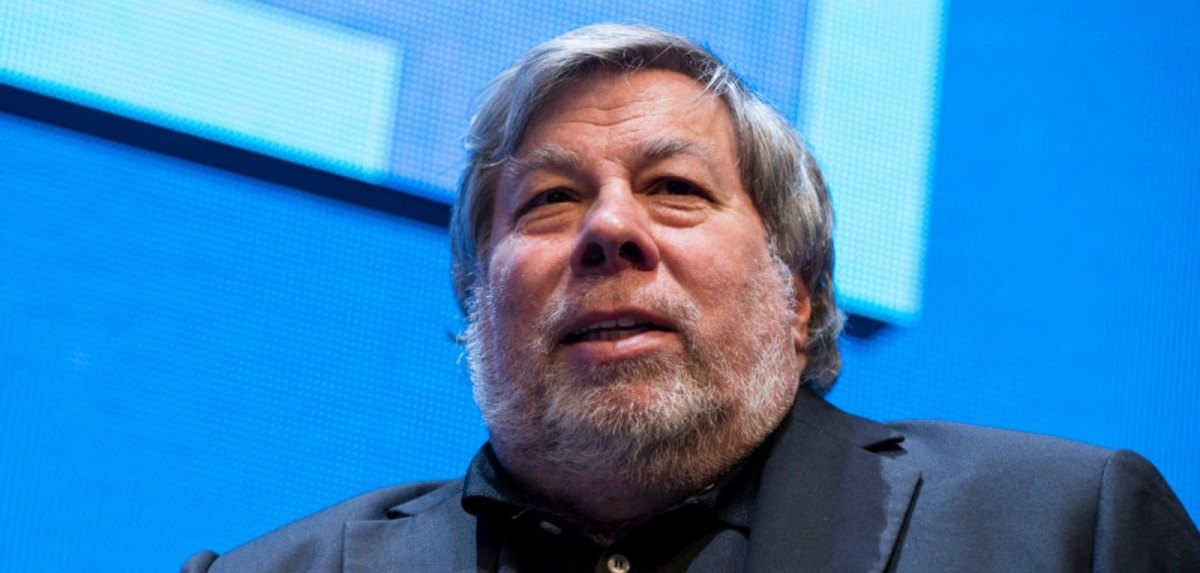 Steve Wozniak