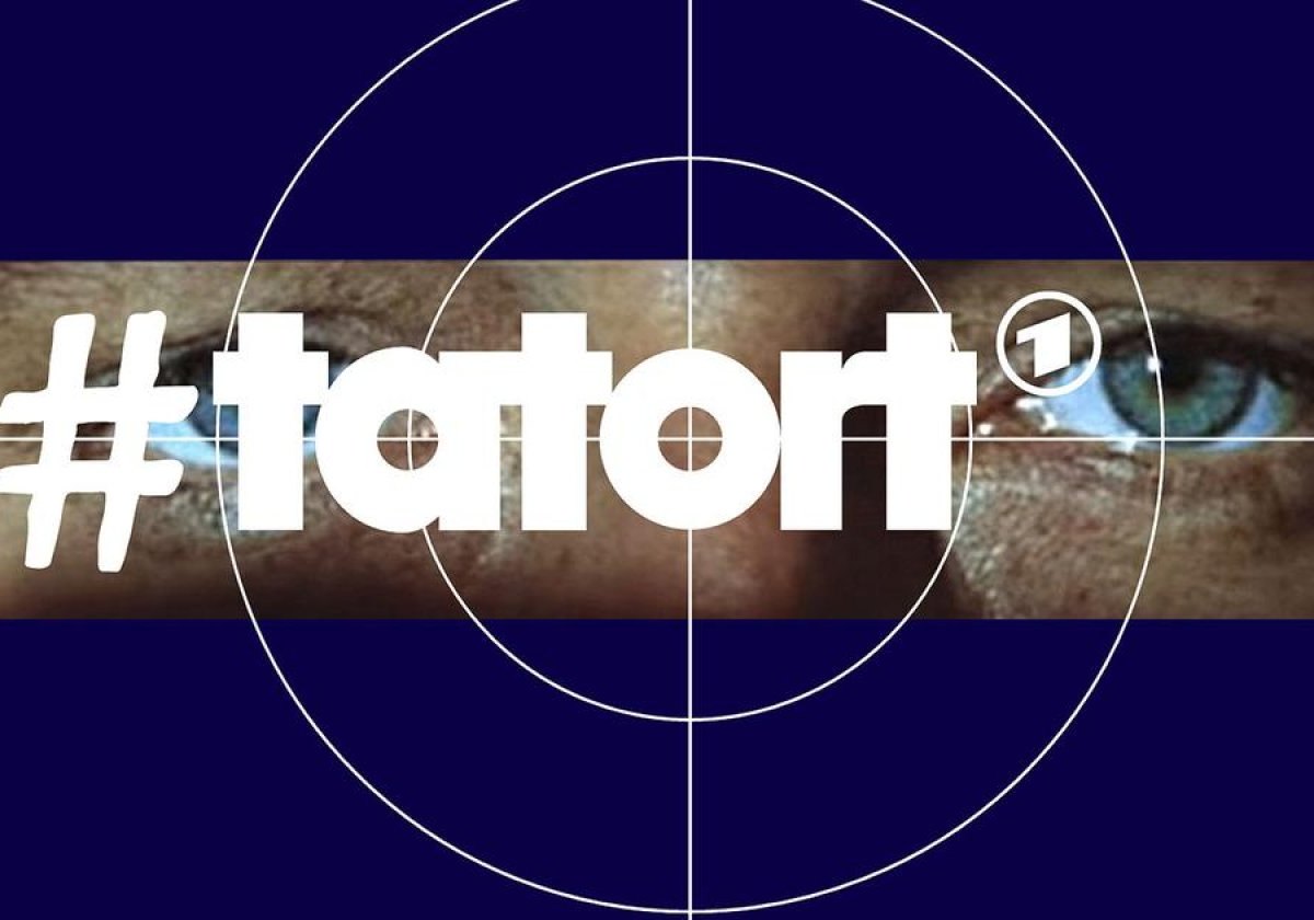 Tatort Logo