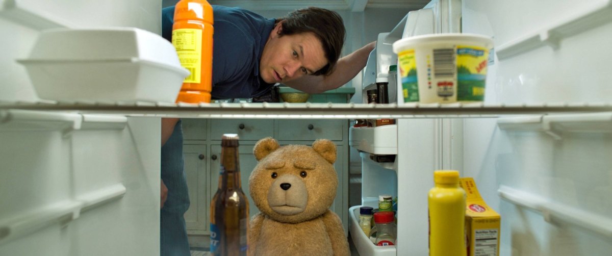 ted 3 mark wahlberg