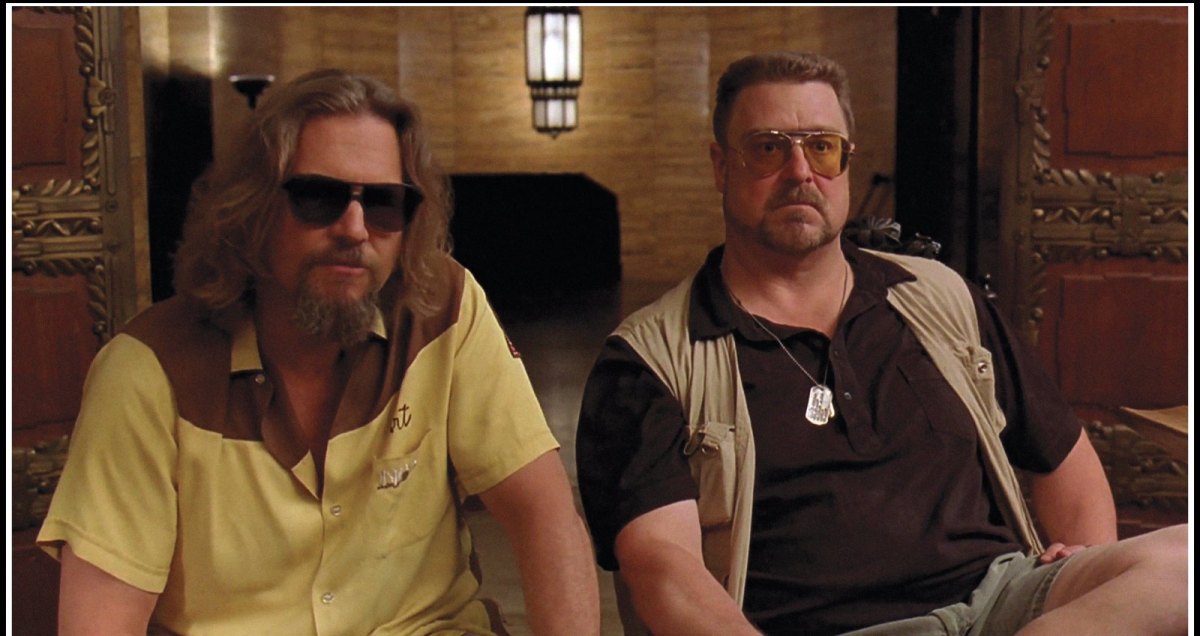 the big lebowski 2 jeff bridges john goodman