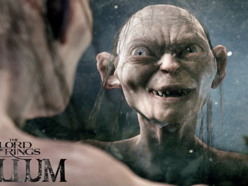 Gollum