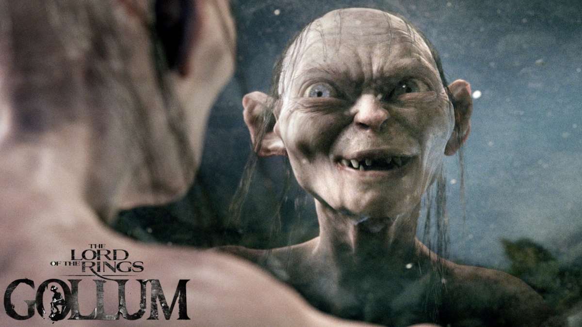 Gollum