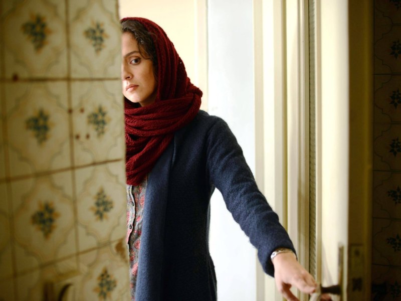 Szenenbild aus dem Film The Salesman.