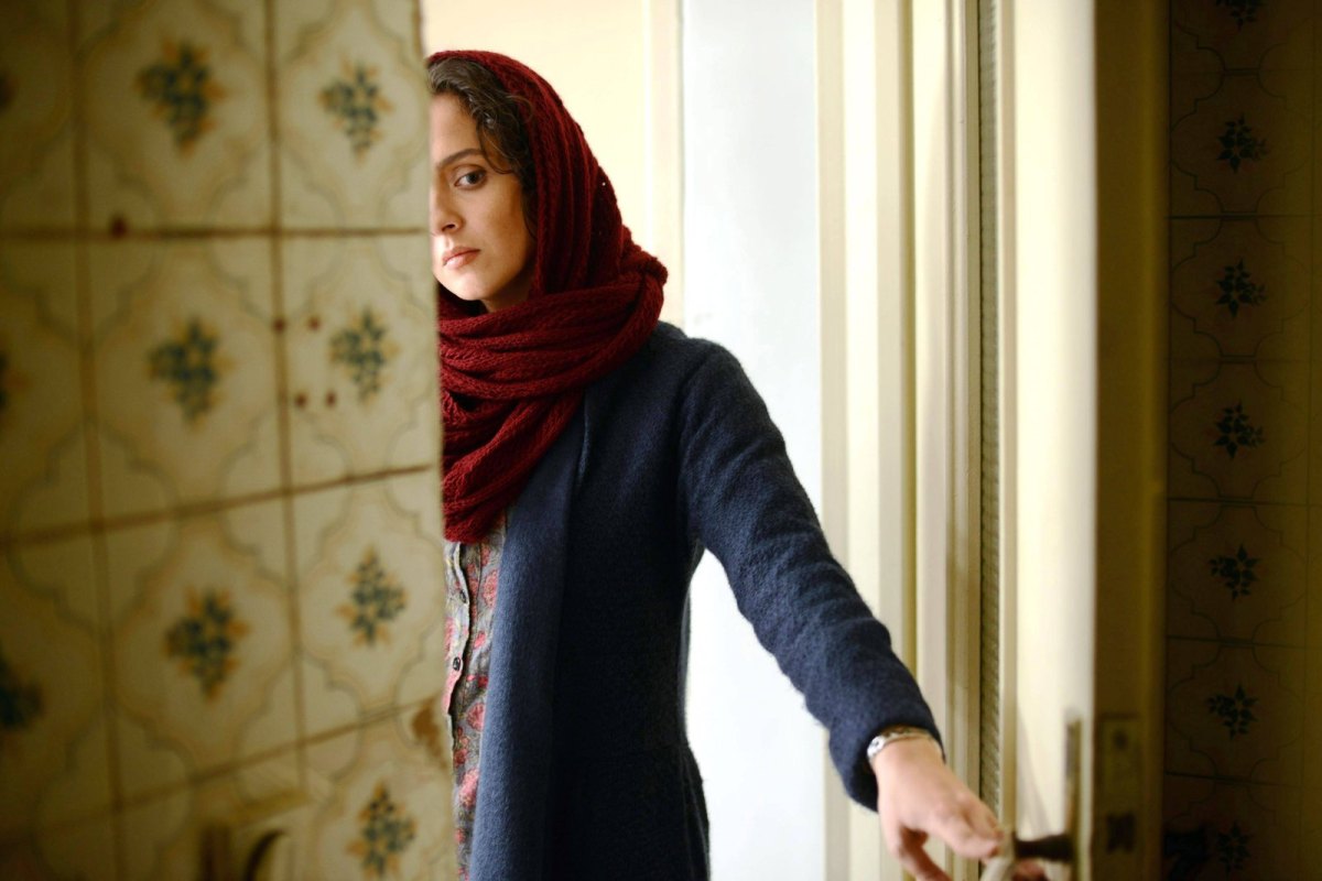 Szenenbild aus dem Film The Salesman.