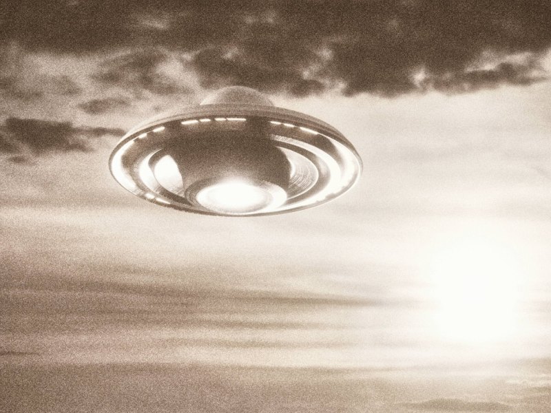 UFO