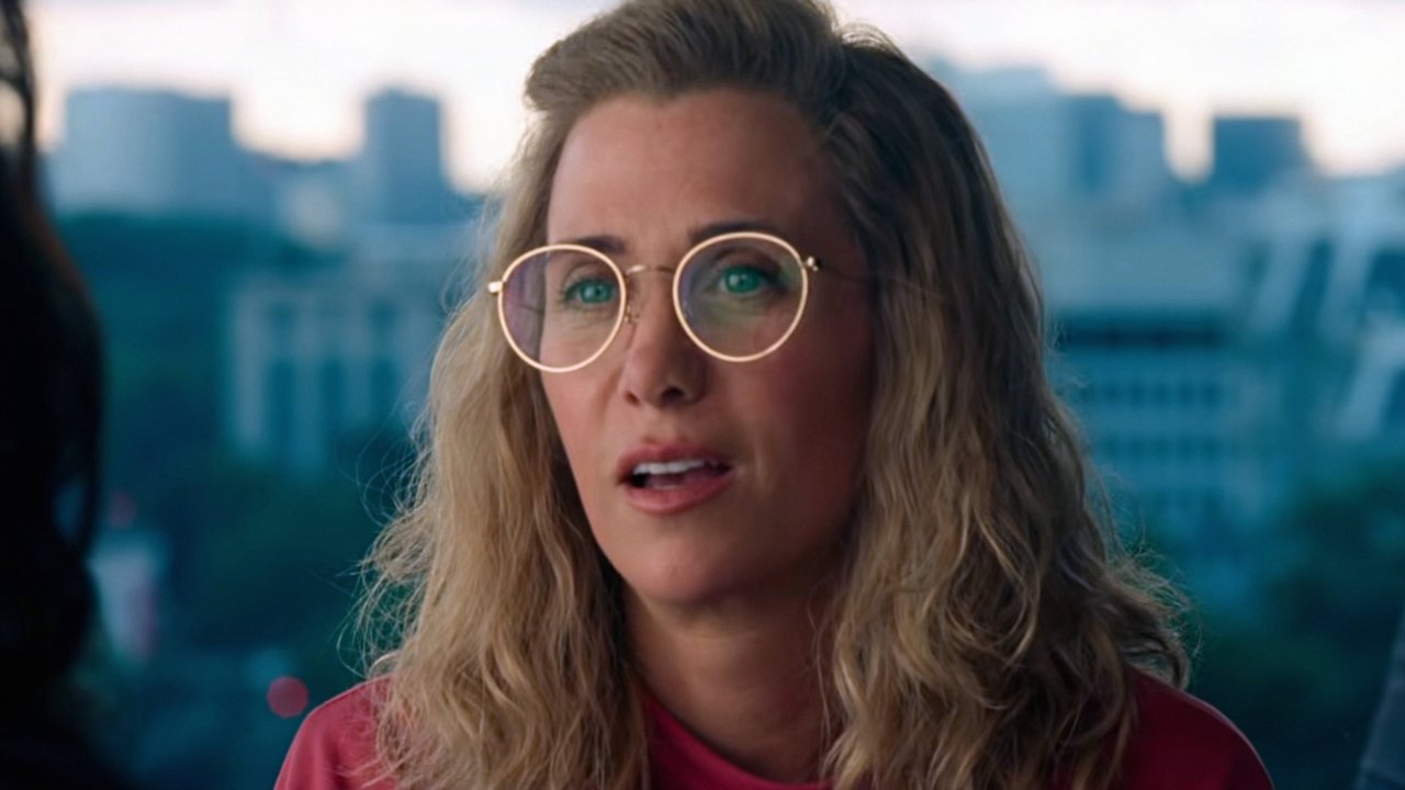 Kristen Wiig ist in "Wonder Woman 1984" dabei und spielt Barbara Minearva/Cheetah.