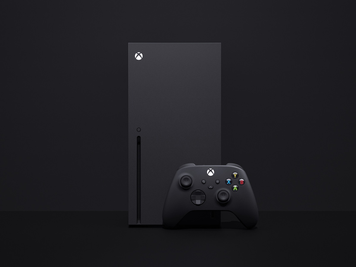 Xbox Series X