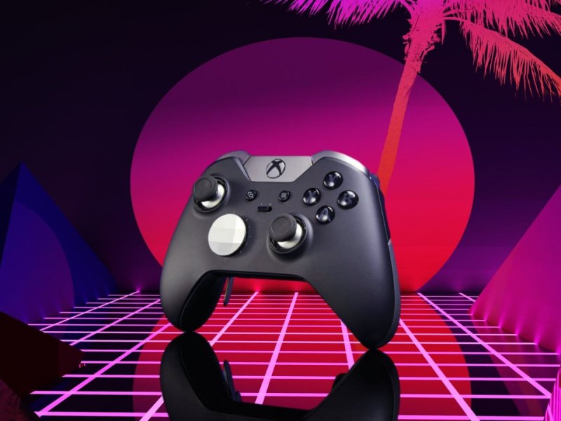 Xbox Wireless Controller