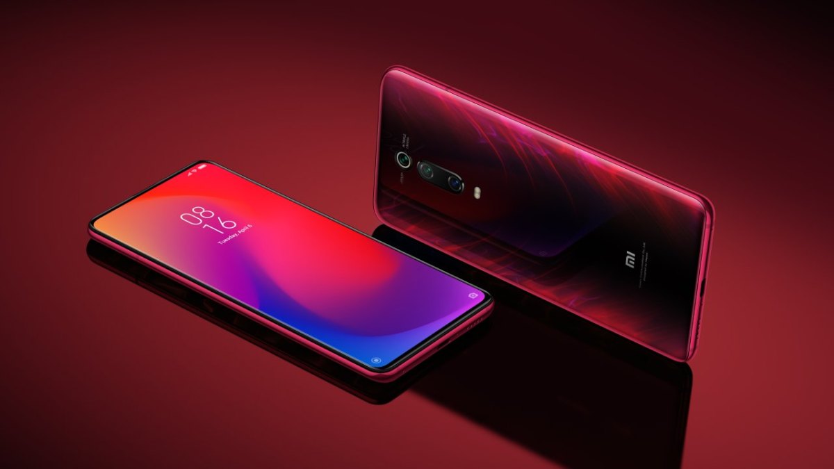 Xiaomi Mi 9T