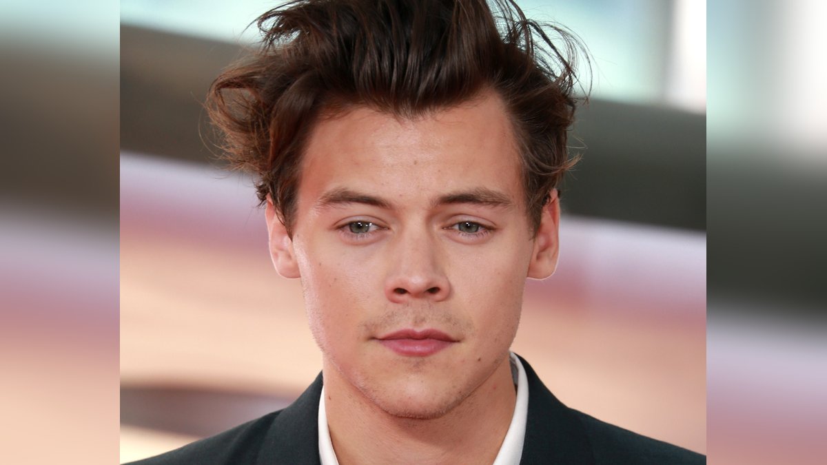 Harry Styles ist das Schauspielfach nicht fremd.. © Cubankite/Shutterstock.com