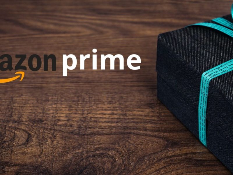 Amazon Prime