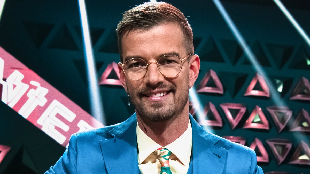 Joko Winterscheidt hat mit "Wer stiehlt mir die Show?" einen Coup gelandet.. © ProSieben / Claudius Pflug