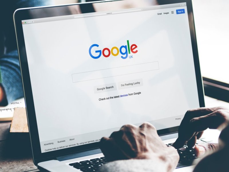 Die Google-Suche ist für viele aus ihrer Internet-Nutzung kaum wegzudenken.. © Rawpixel.com/Shutterstock.com