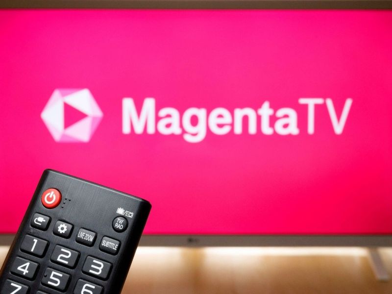 MagentaTV-Logo.