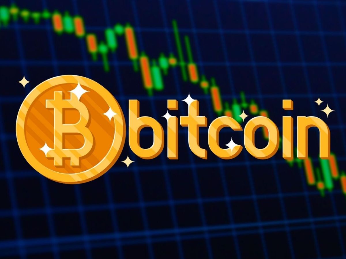 Bitcoin-Kurs