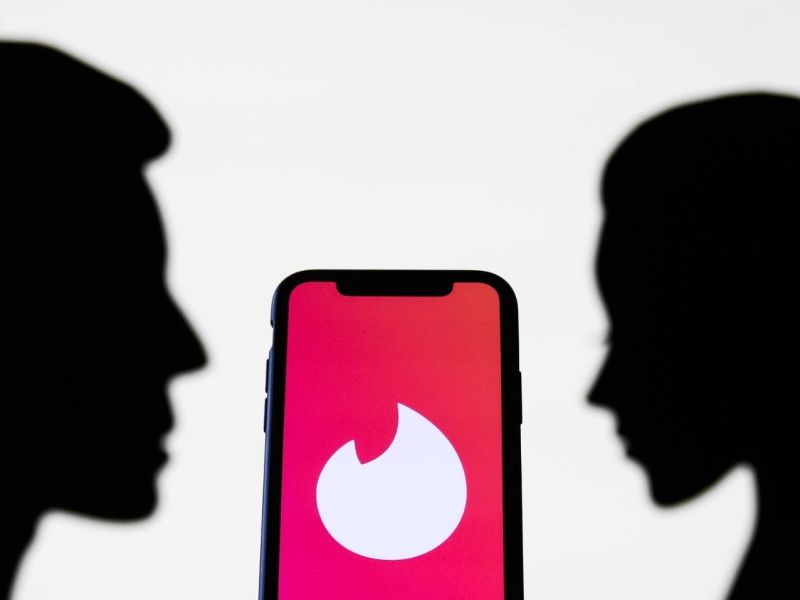 Tinder-Logo