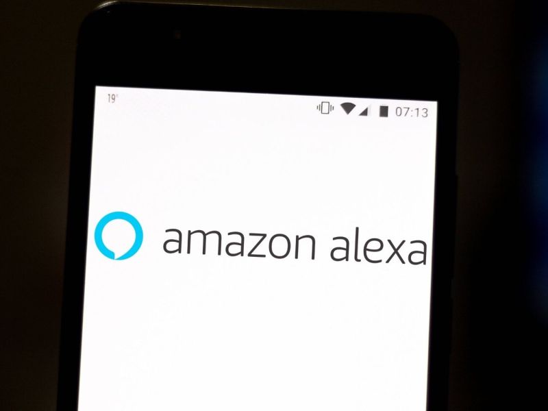 Amazon Alexa-Logo.