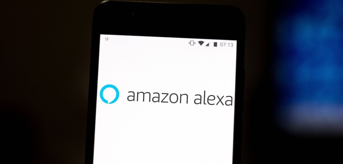 Amazon Alexa-Logo.