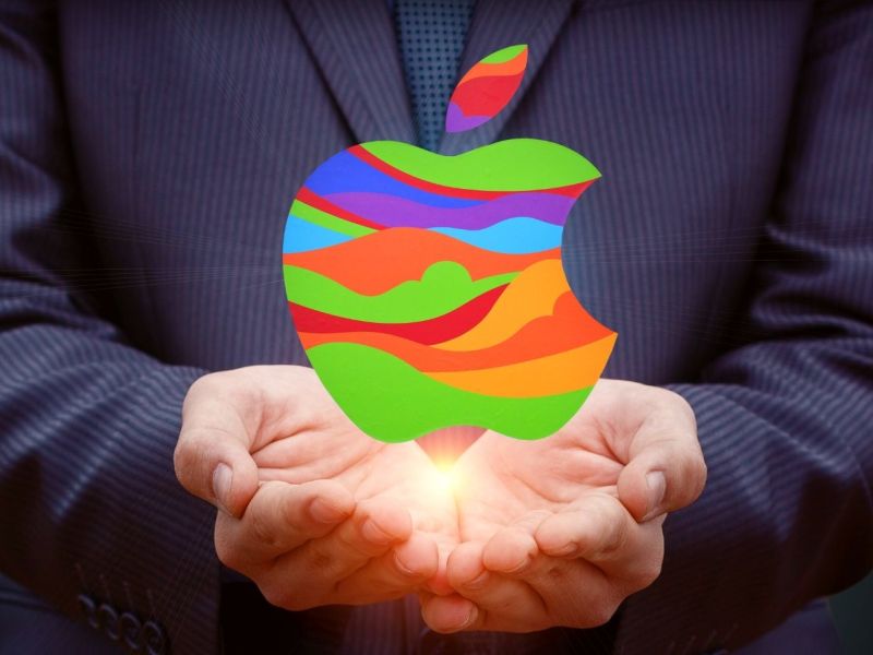 Apple-Logo