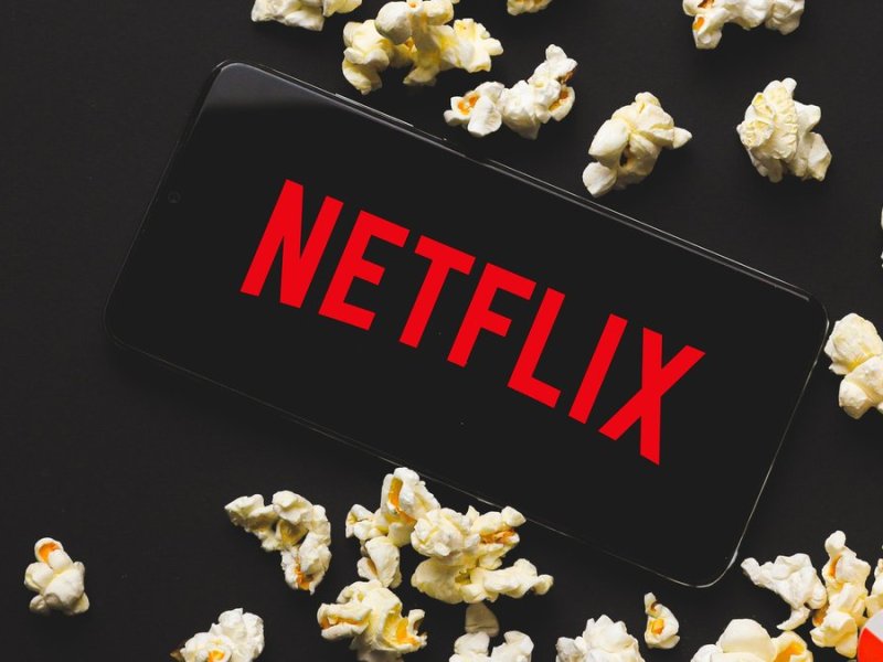 Vorerst soll es in Deutschland voraussichtlich keine Preiserhöhung bei Netflix geben.. © xalien/Shutterstock.com