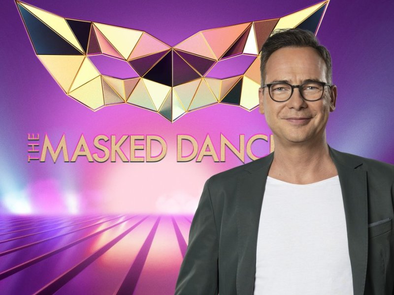 Matthias Opdenhövel wird auch das "Masked Singer"-Spin-off moderieren.. © ProSieben / Willi Weber