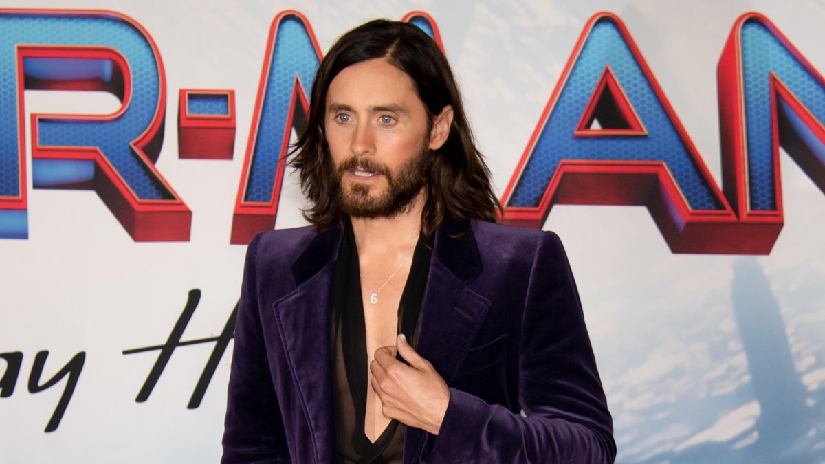 Jared Leto muss weiter warten.. © Billy Bennight/AdMedia/ImageCollect