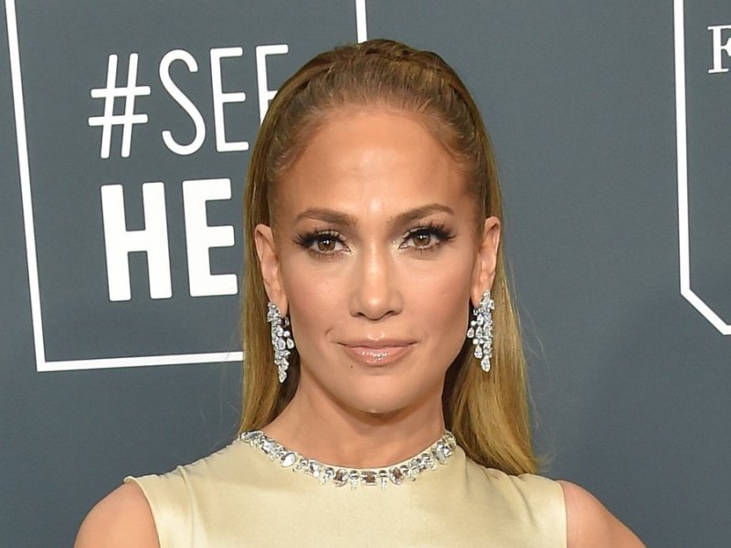 Jennifer Lopez spielt in "The Mother" eine Auftragskillerin.. © DFree/Shutterstock.com