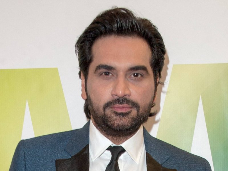 Humayun Saeed ist ein großer Star in seiner Heimat Pakistan.. © imago images/Matrix