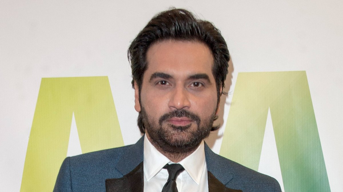 Humayun Saeed ist ein großer Star in seiner Heimat Pakistan.. © imago images/Matrix