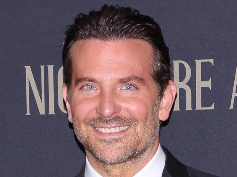 Bradley Cooper ist ab Ende Januar mit "Nightmare Alley" in den Kinos zu sehen.. © J. Lingo/AdMedia/ImageCollect