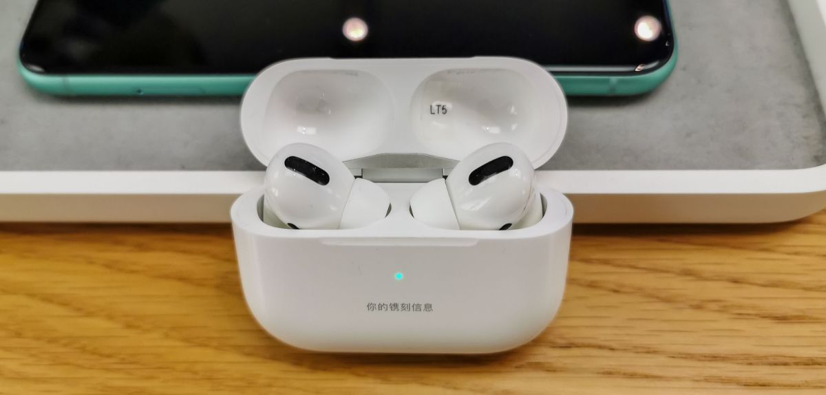 AirPods Pro