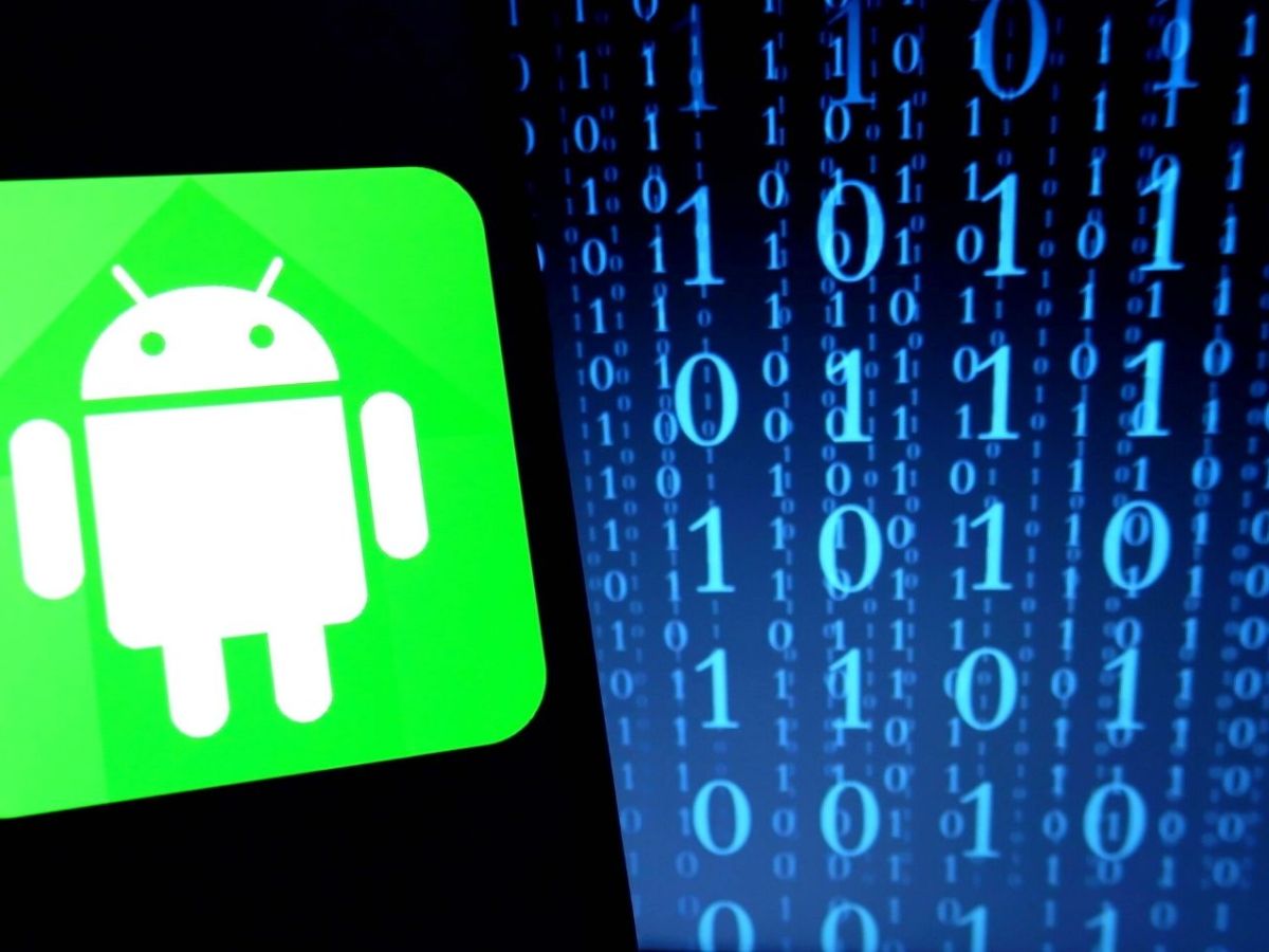 Android-Apps im Test: Von 3 raten Experten klar ab