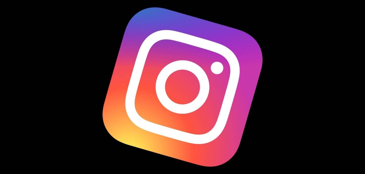 Instagram Logo