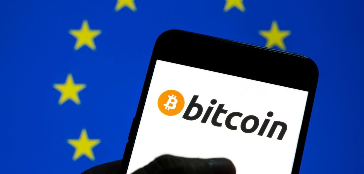 Bitcoin-Verbot in der EU