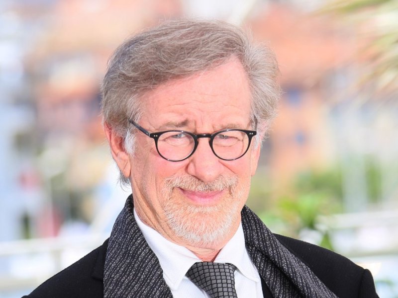 Steven Spielberg ist beliebt bei der Academy.. © Denis Makarenko/Shutterstock.com