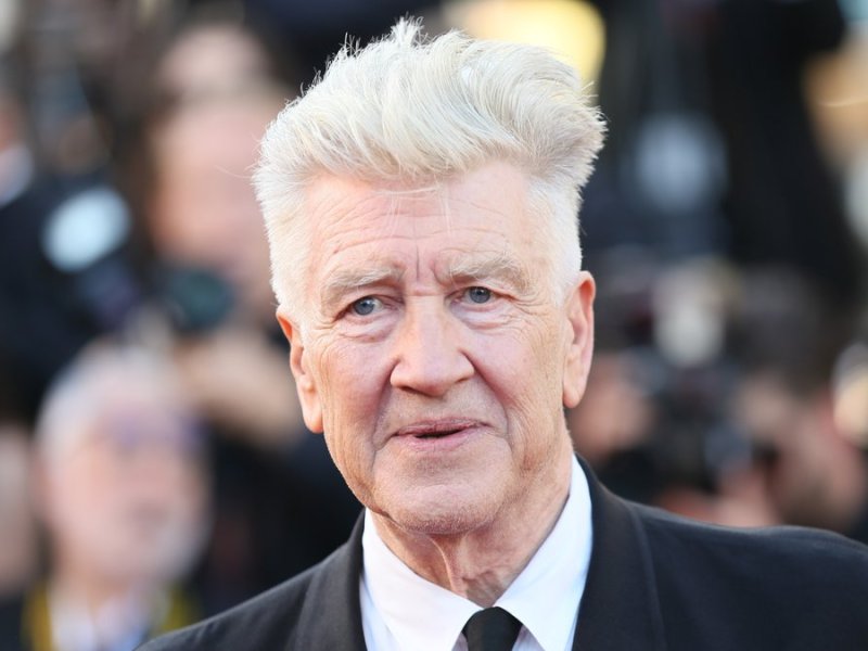 David Lynch