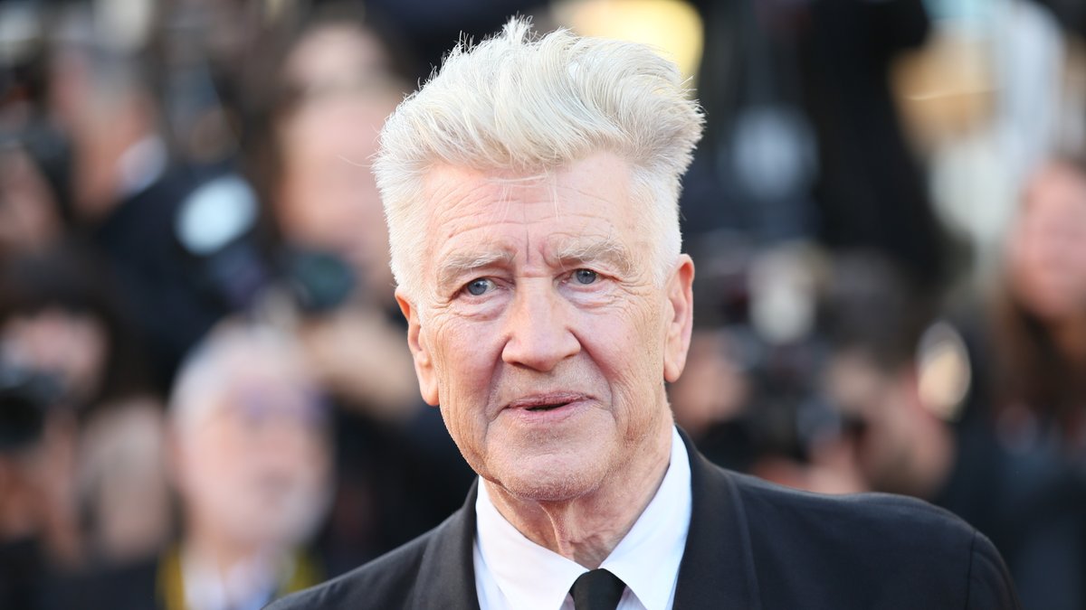 David Lynch