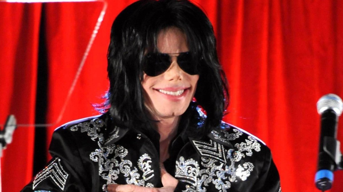 Bald wird ein Biopic über Michael Jackson zu sehen sein.. © imago/ZUMA Wire