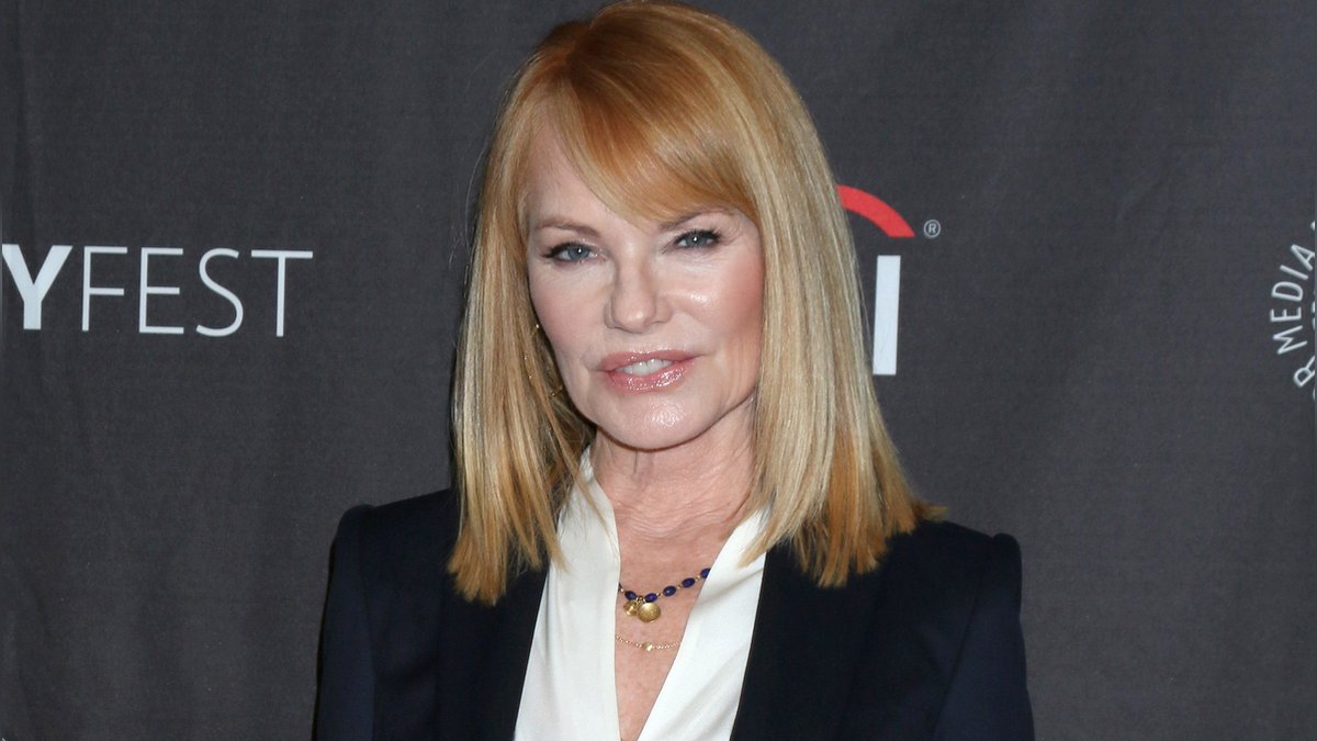 Marg Helgenberger kehrt zu ihren Serienwurzeln zurück.. © Kathy Hutchins/Shutterstock.com