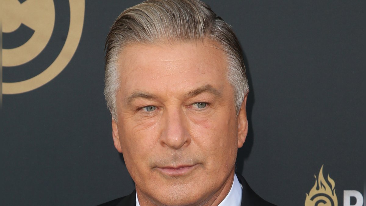 Alec Baldwin ist wieder da.. © F Sadou/AdMedia/ImageCollect