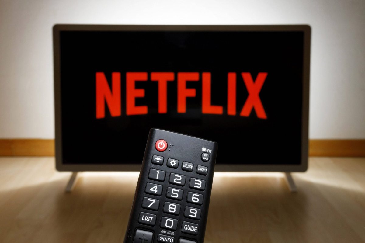 Netflix Streaming