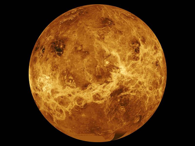 Die Venus