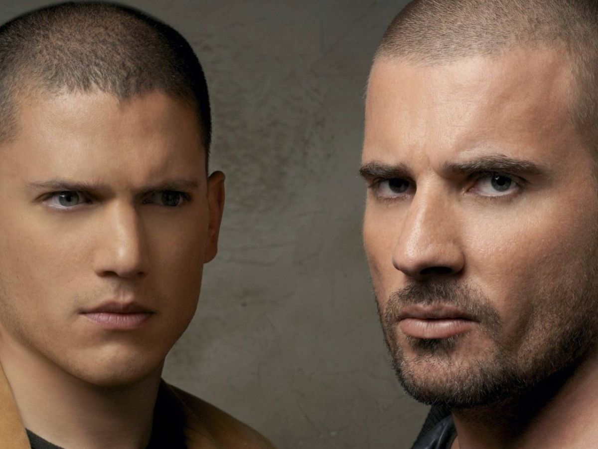 Die Stars aus Prison Break