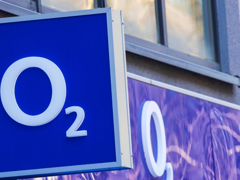 O2 Shop.