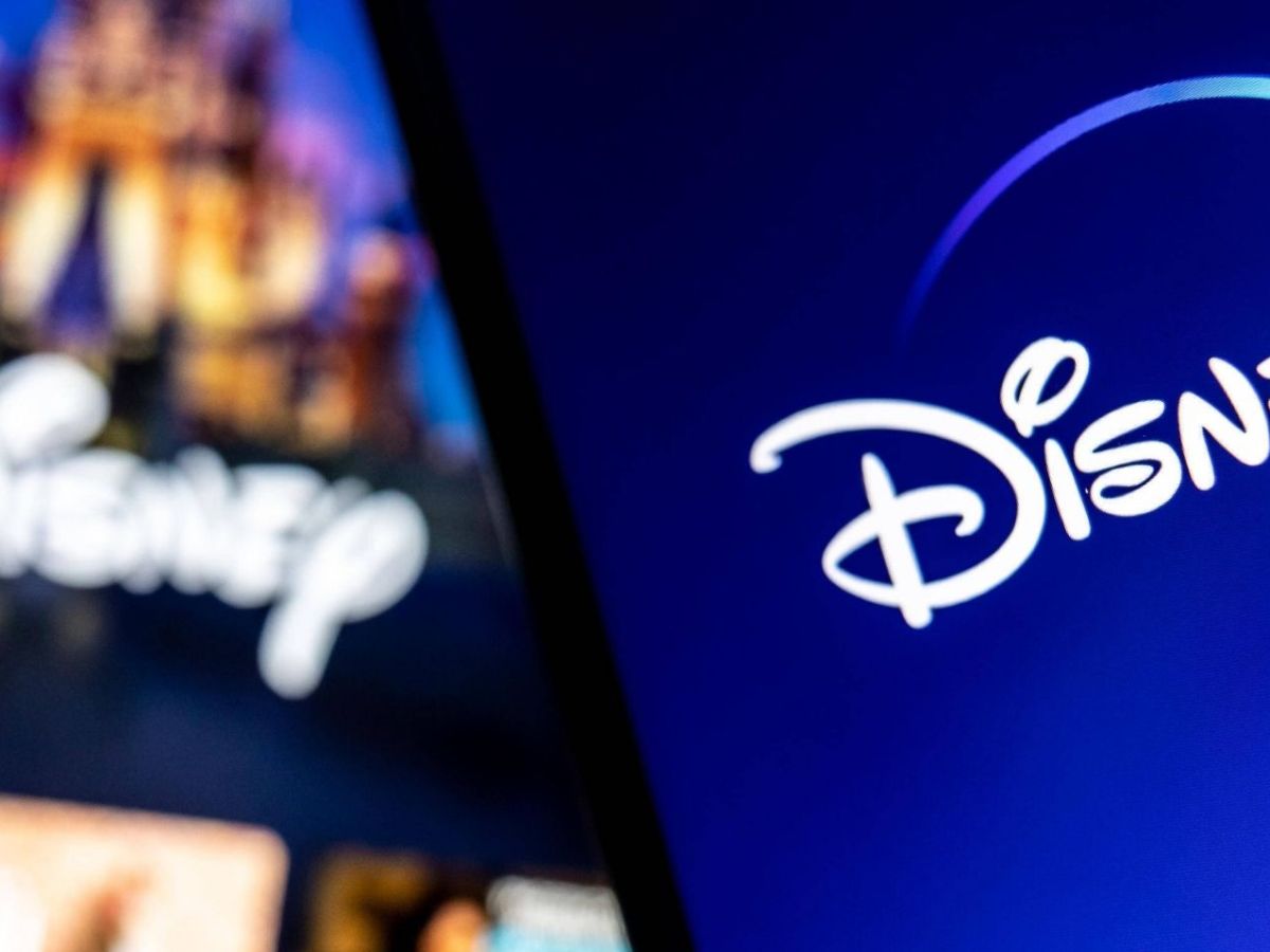 Neues auf Disney Plus im April 2022