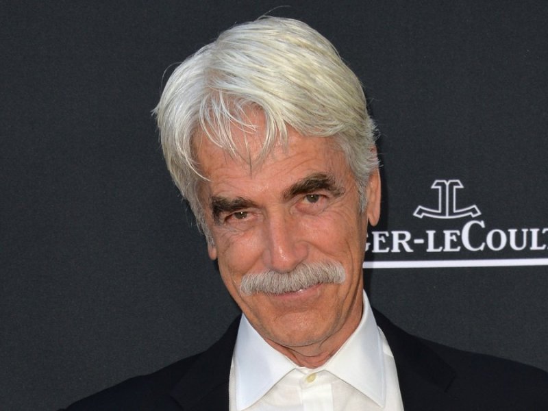 Sam Elliott ist kein Freund des Western-Dramas "The Power of the Dog".. © Featureflash Photo Agency/Shutterstock.com