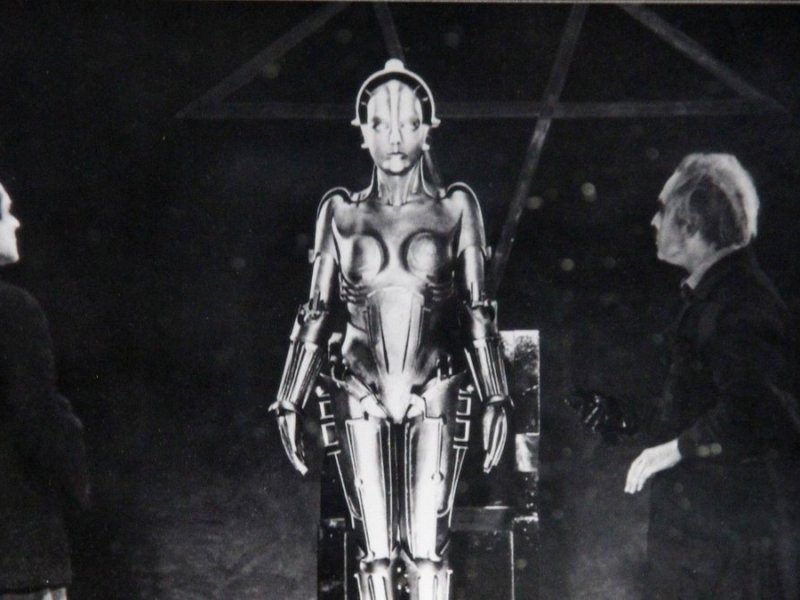 "Metropolis" aus dem Jahr 1927 gilt als bahnbrechendes Werk der Filmgeschichte.. © imago/Eventpress