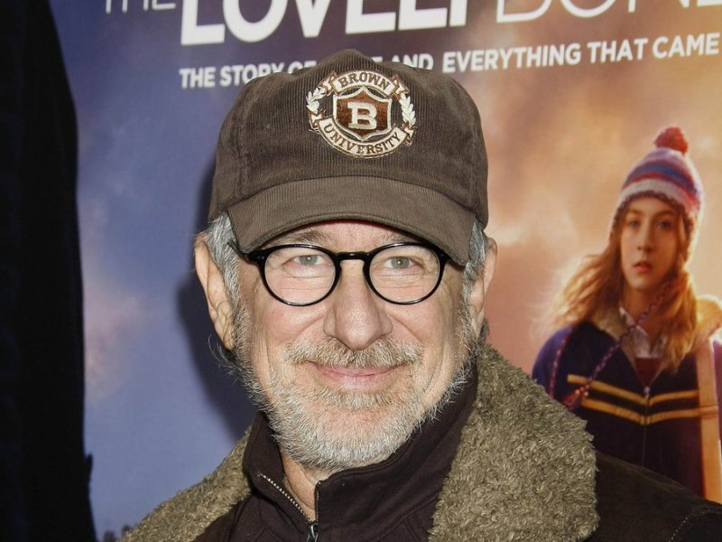 Steven Spielberg ist "traurig" über die Entscheidung der Oscar-Academy.. © NPX/starmaxinc.com/ImageCollect.com