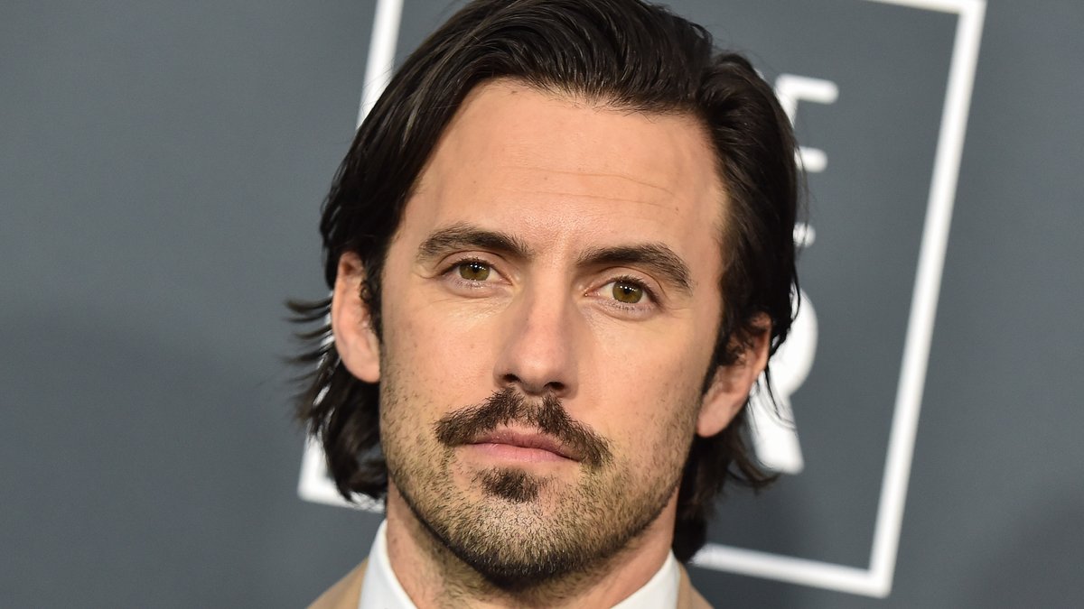 Milo Ventimiglia hat wohl eine neue große Rolle an Land gezogen.. © DFree/Shutterstock.com